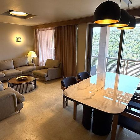 Aegeon Beach Hotel Sounion Dış mekan fotoğraf