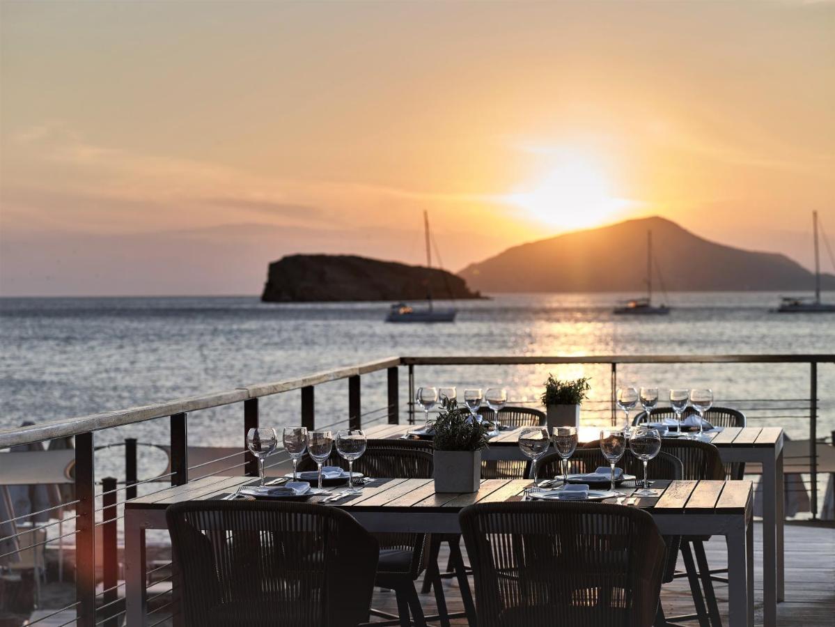 Aegeon Beach Hotel Sounion Dış mekan fotoğraf