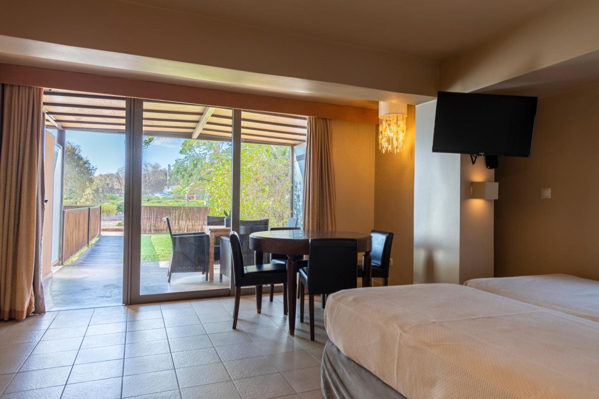 Aegeon Beach Hotel Sounion Oda fotoğraf