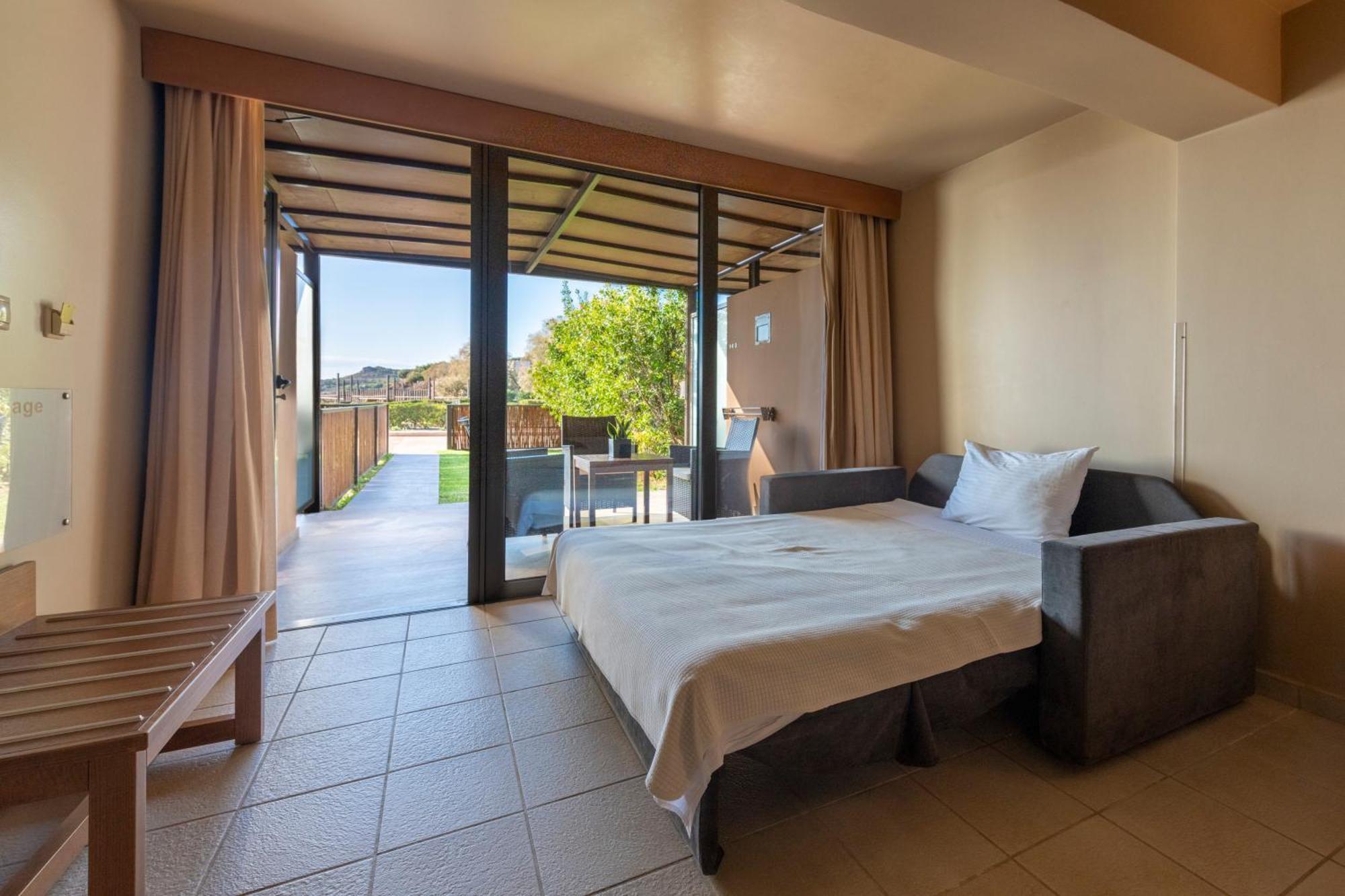Aegeon Beach Hotel Sounion Dış mekan fotoğraf